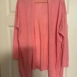 Women’s  Summer Cardigan